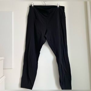 Lululemon Align high rise leggings